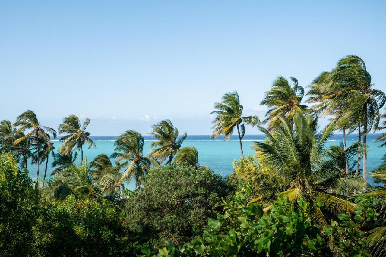 Xanadu Luxury Villas & Retreat Zanzibar Bwejuu Exterior foto